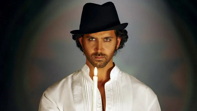 Guzaarish sahne 1