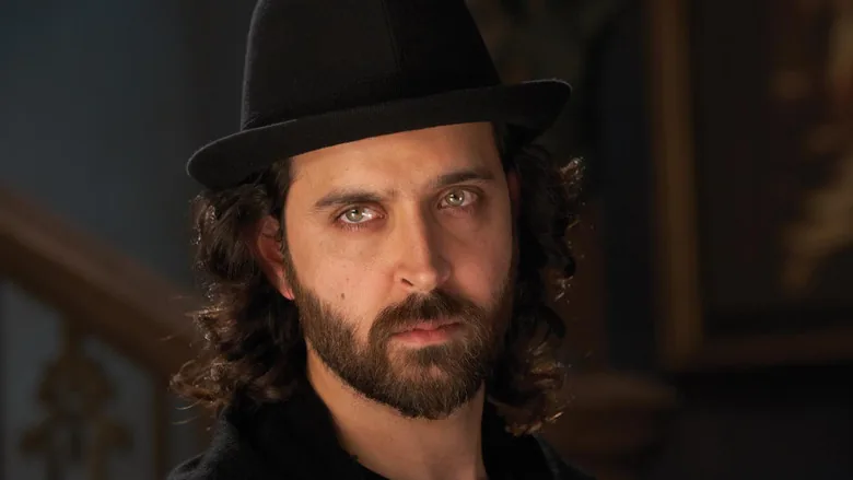 Guzaarish sahne 3