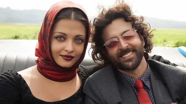 Guzaarish sahne 4