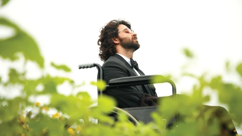 Guzaarish sahne 5