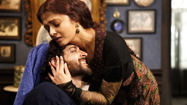 Guzaarish sahne 6