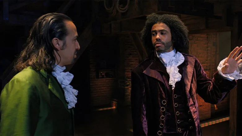 Hamilton sahne 4