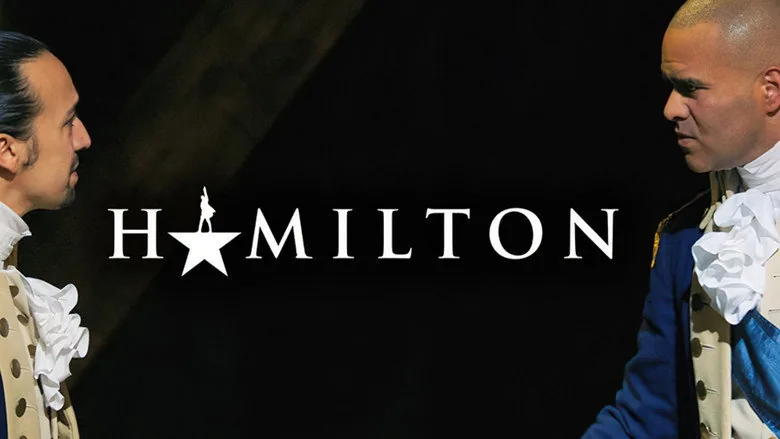Hamilton sahne 6