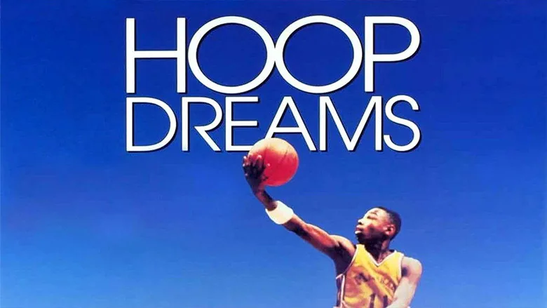 Hoop Dreams sahne 5