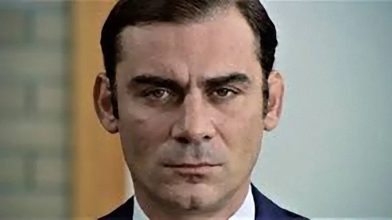 Her Türlü Kuşkunun Ötesinde Bir Vatandaş Üstüne Soruşturma sahne 4