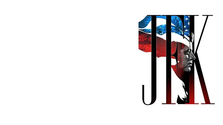 JFK Revisited: Through the Looking Glass sahne 6