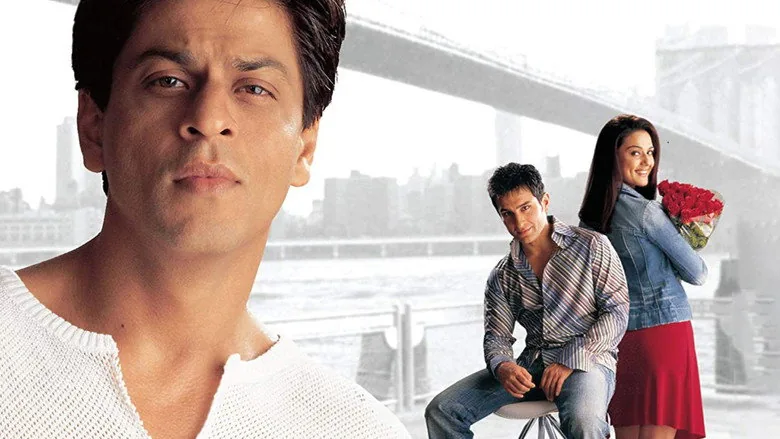 Kal Ho Naa Ho sahne 6
