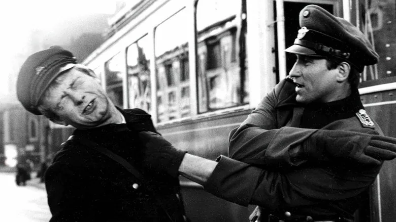 Korczak sahne 4
