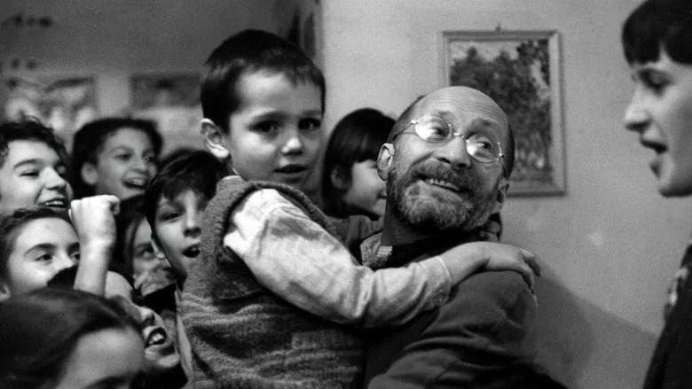 Korczak sahne 6