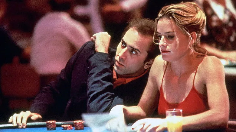 Elveda Las Vegas sahne 1
