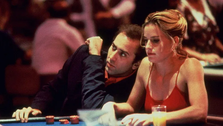 Elveda Las Vegas sahne 5