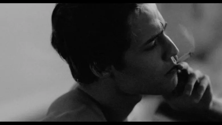 Listen to Me Marlon sahne 3