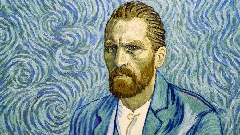 Vincent'ten Sevgilerle sahne 3
