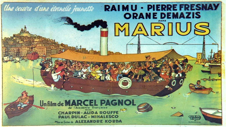Marius sahne 2