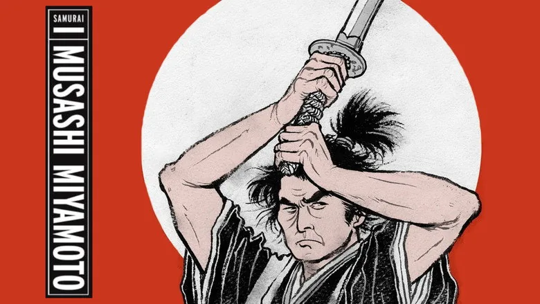 Samuray I: Musashi Miyamoto sahne 3