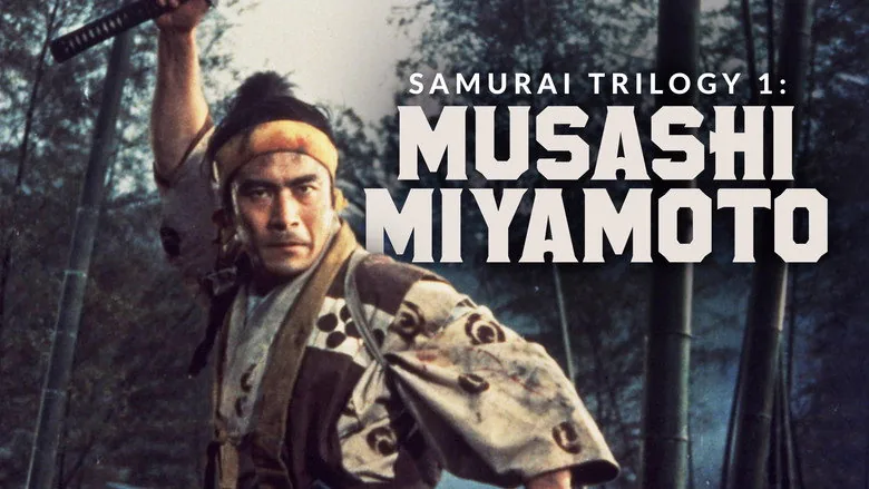 Samuray I: Musashi Miyamoto sahne 4