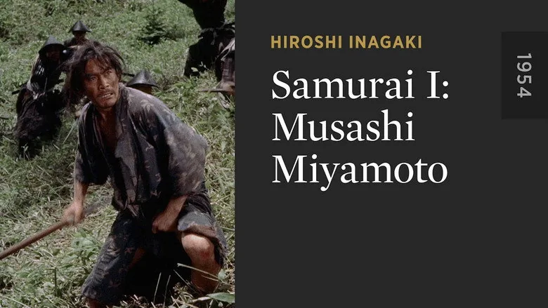 Samuray I: Musashi Miyamoto sahne 5