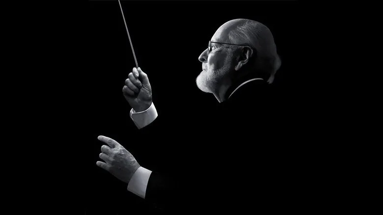 Music by John Williams sahne 2