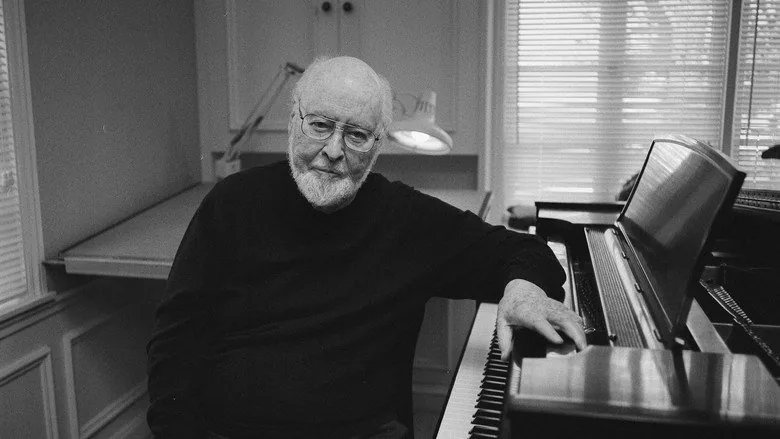 Music by John Williams sahne 3