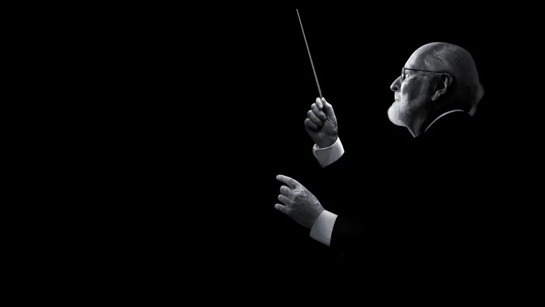 Music by John Williams sahne 6