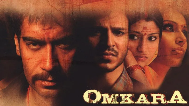 Omkara sahne 4
