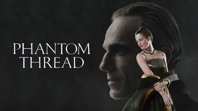 Phantom Thread sahne 5