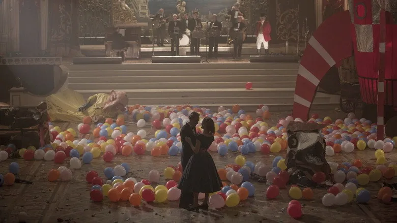 Phantom Thread sahne 6
