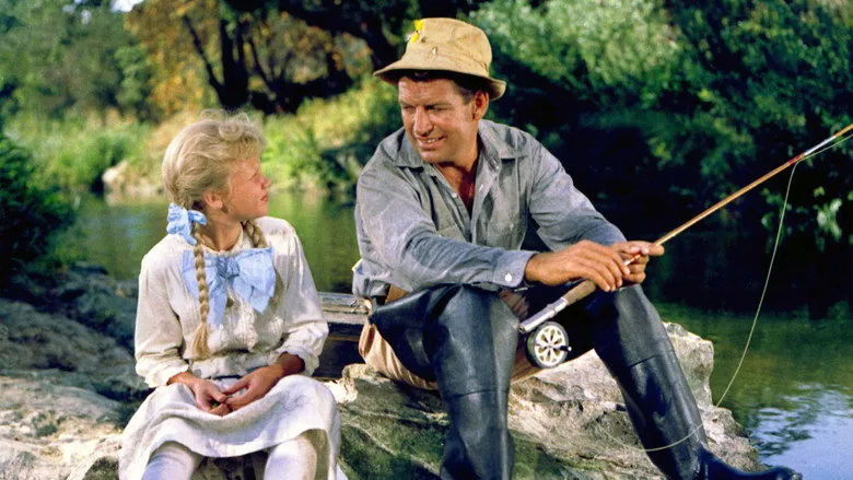 Pollyanna sahne 2