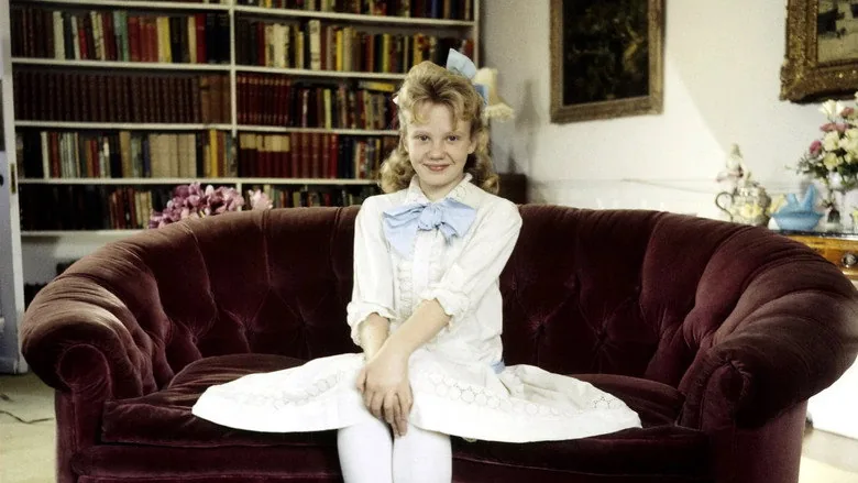 Pollyanna sahne 4