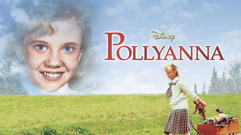 Pollyanna sahne 5