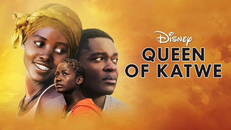 Queen of Katwe sahne 3
