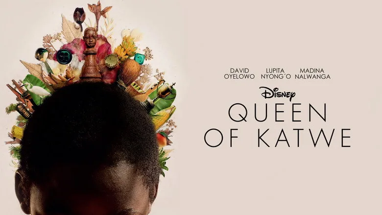 Queen of Katwe sahne 4