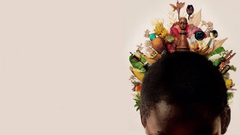 Queen of Katwe sahne 5