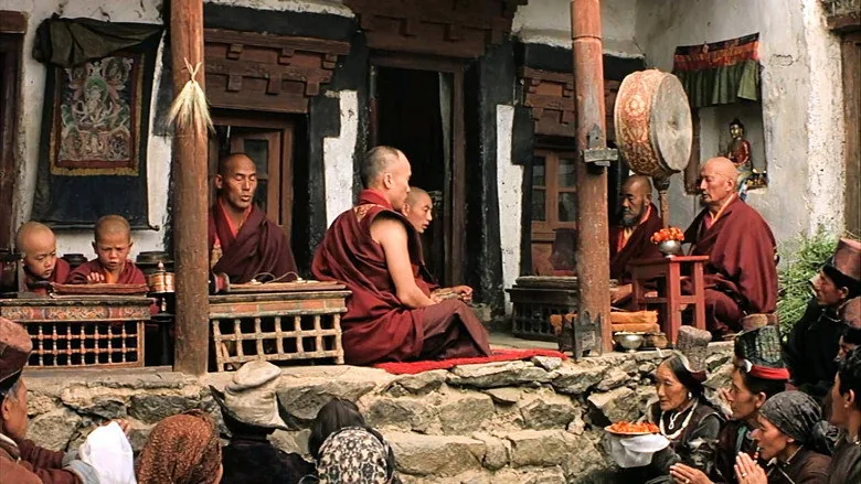 Samsara sahne 3