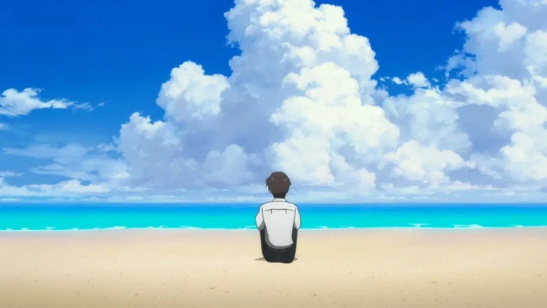 Evangelion: 3.0+1.0 Thrice Upon a Time sahne 6