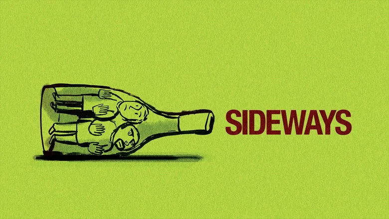 Sideways sahne 3