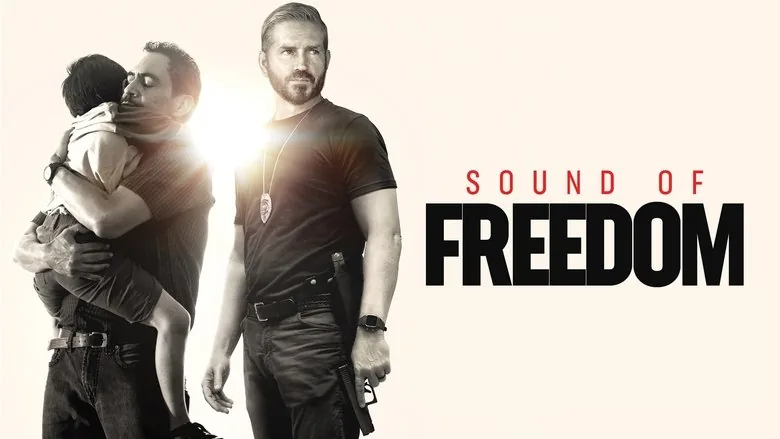 Sound of Freedom sahne 1