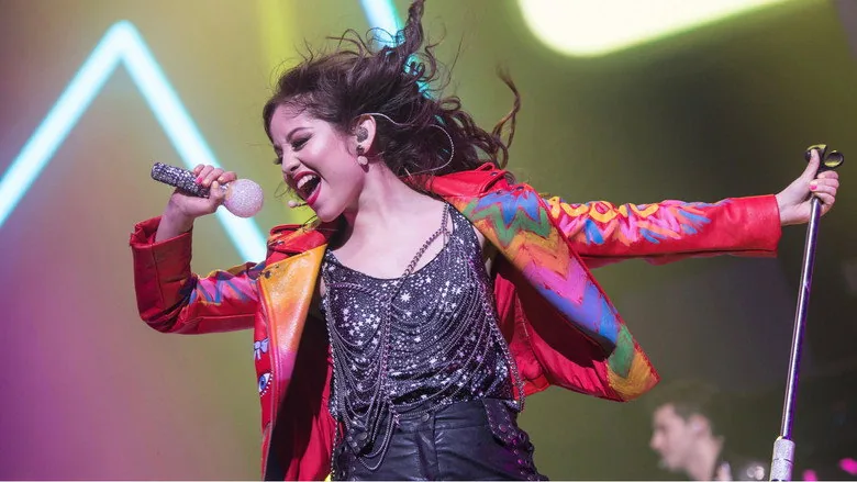 Soy Luna sahne 2