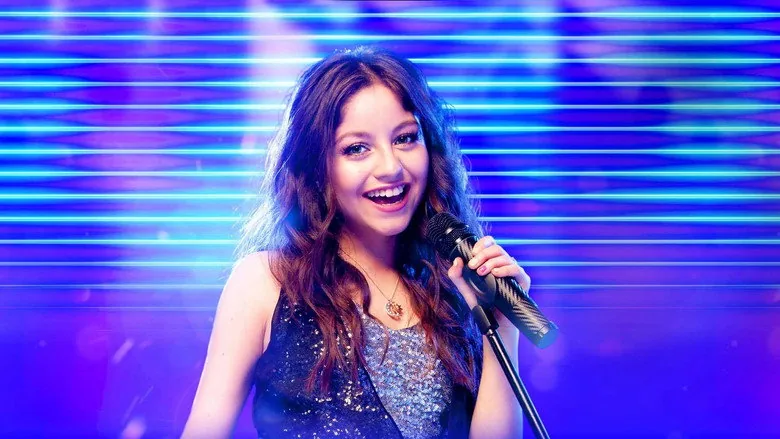 Soy Luna sahne 3