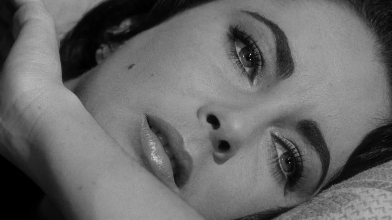 Suddenly, Last Summer sahne 1