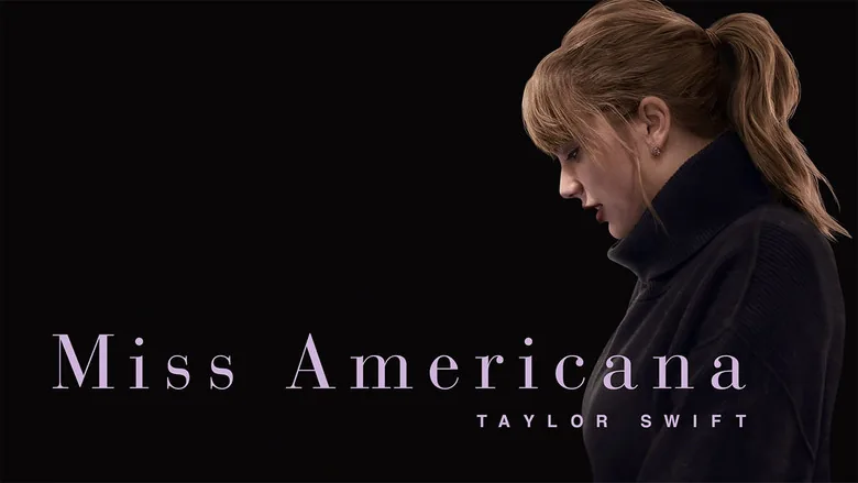 Taylor Swift: Miss Americana sahne 2