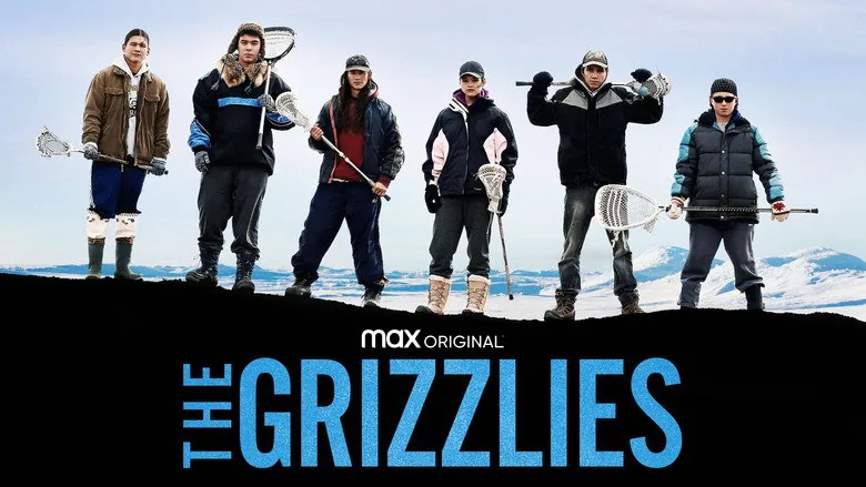The Grizzlies sahne 3