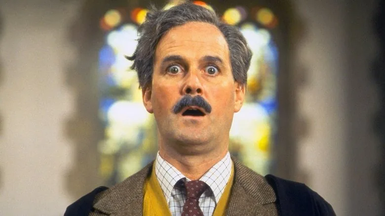 Monty Python Hayatın Anlamı sahne 1