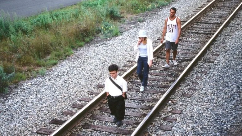 Hayatın İçinden sahne 1
