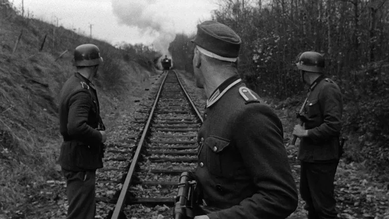 Tren sahne 2