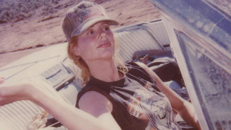 Thelma ve Louise sahne 4