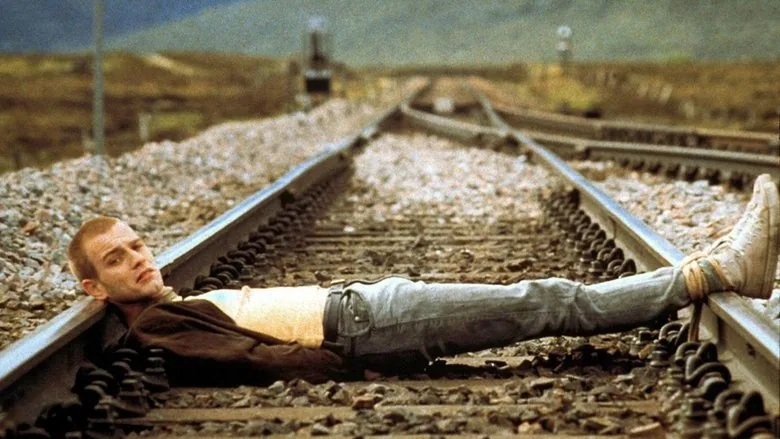 Trainspotting sahne 2
