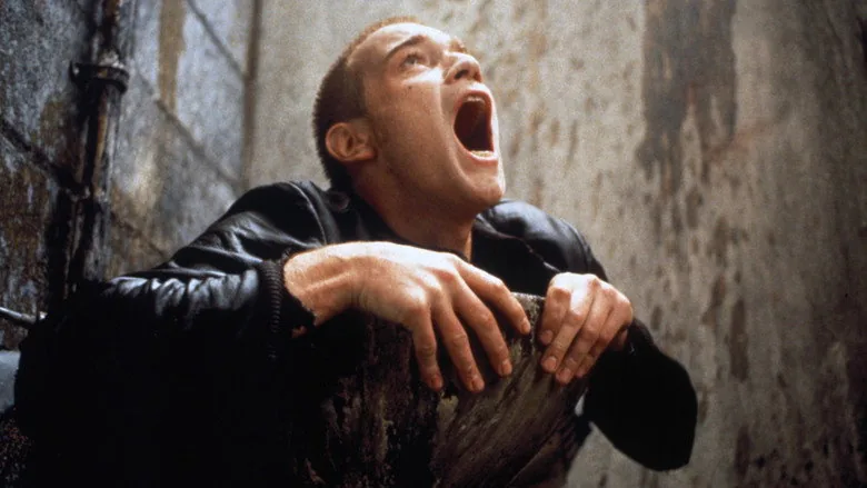 Trainspotting sahne 3