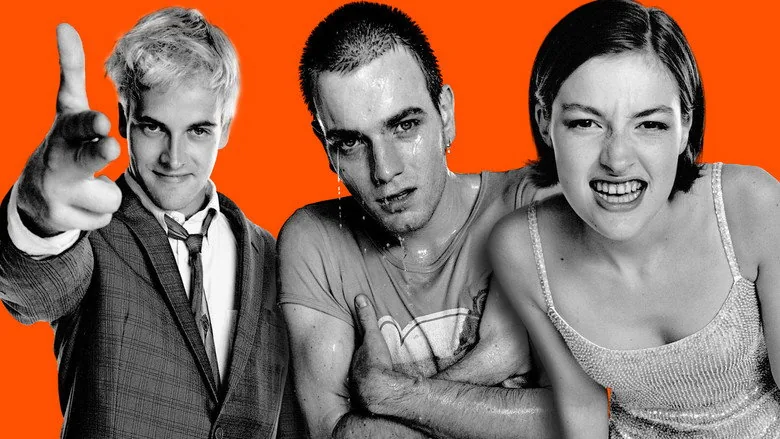 Trainspotting sahne 4