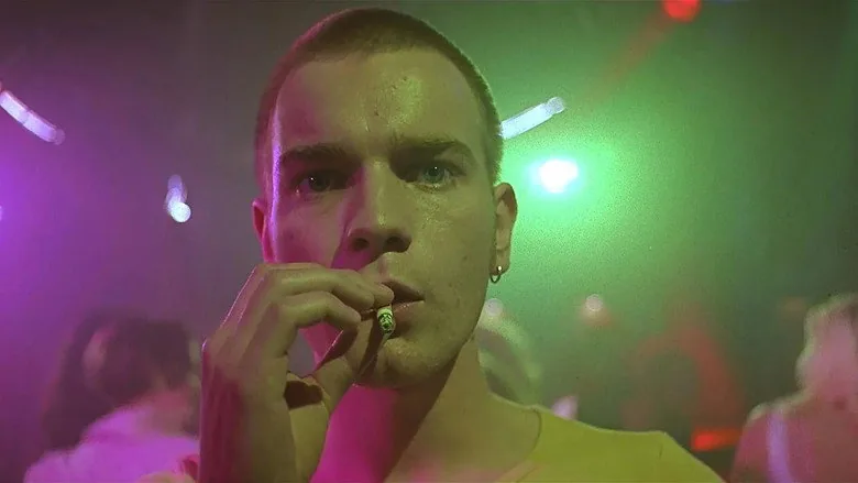 Trainspotting sahne 6